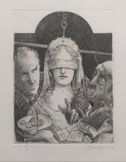 Copertina: Effluvi düreriani di Agostino Arrivabene